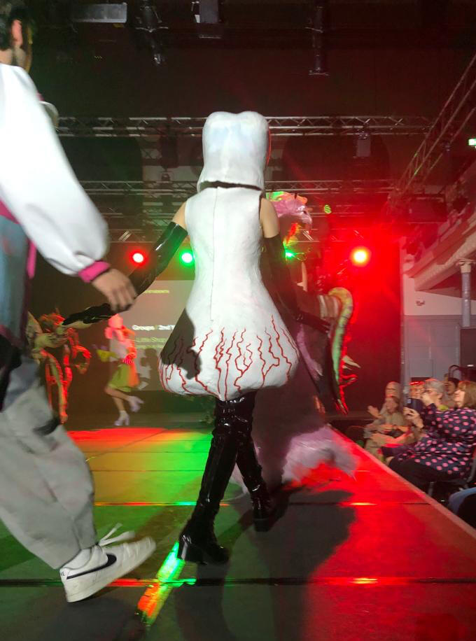 ECA Costume Show 2023