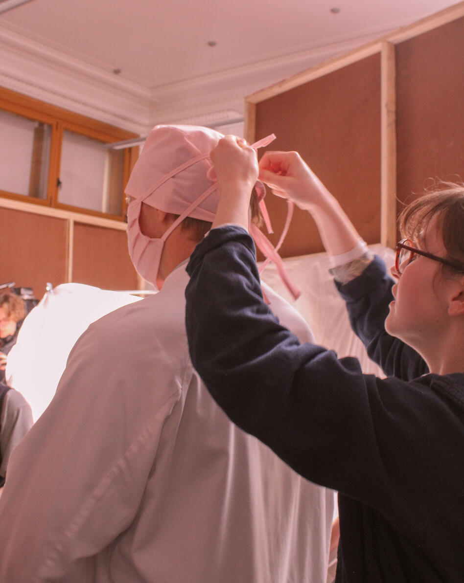 Photo by Kerry McLaughlin