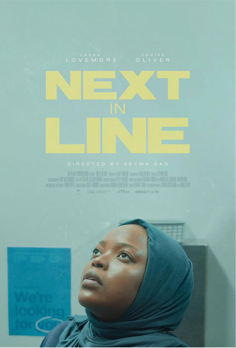 Poster Design by Jay Bennett