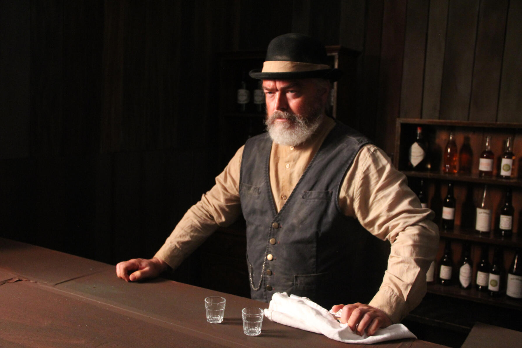 Photo by Heather Maxwell