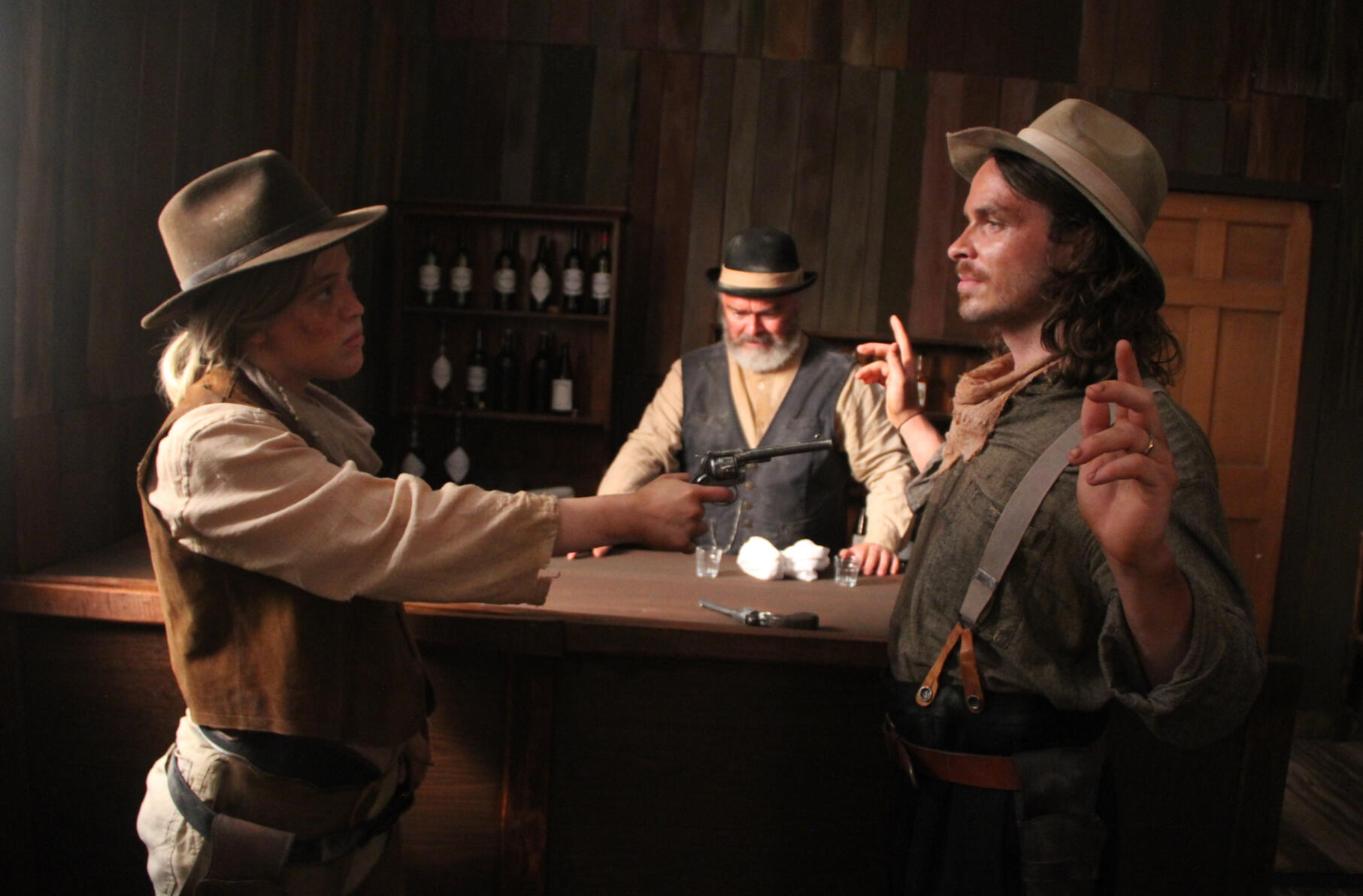 Photo by Heather Maxwell