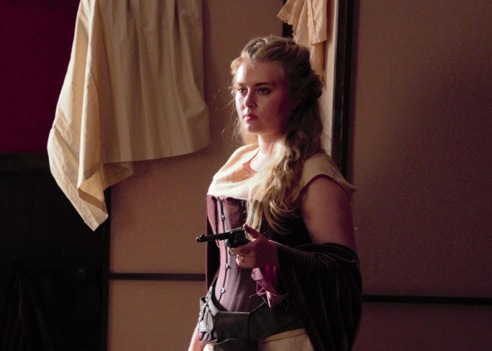 Photo by Heather Maxwell