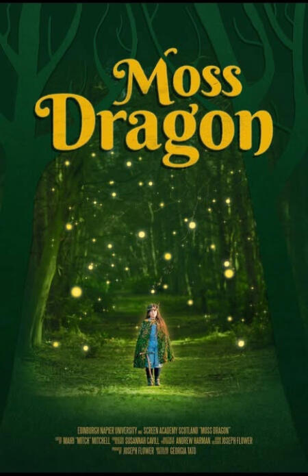 Poster Design by Max Weaver