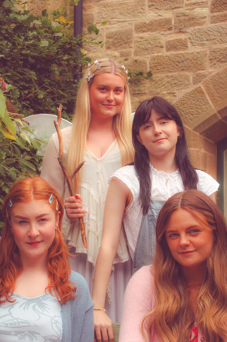 Photo by Kerry McLaughlin