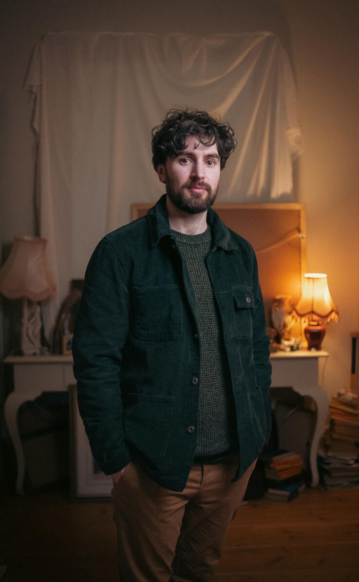 Photo by Giulia Sansone