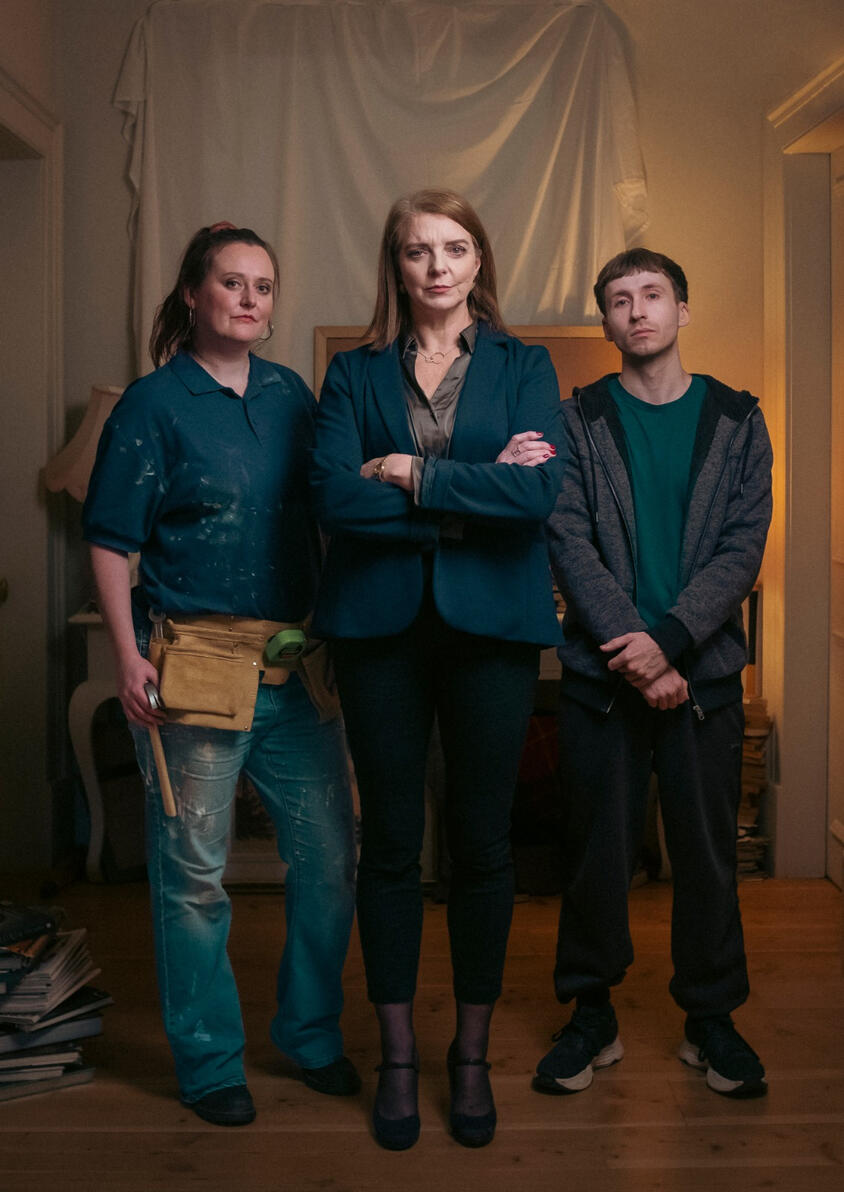 Photo by Giulia Sansone